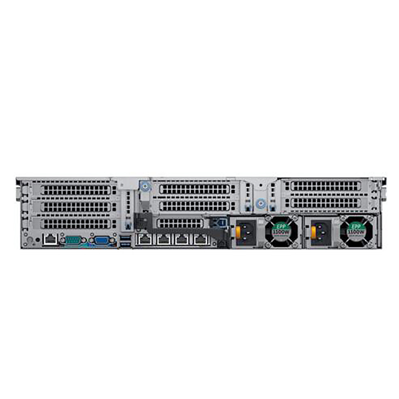 云信达 CDM灾备平台网关节点 2颗1.8GHz 8-Cores 16MB Lv3 Cache 32GB DDR4