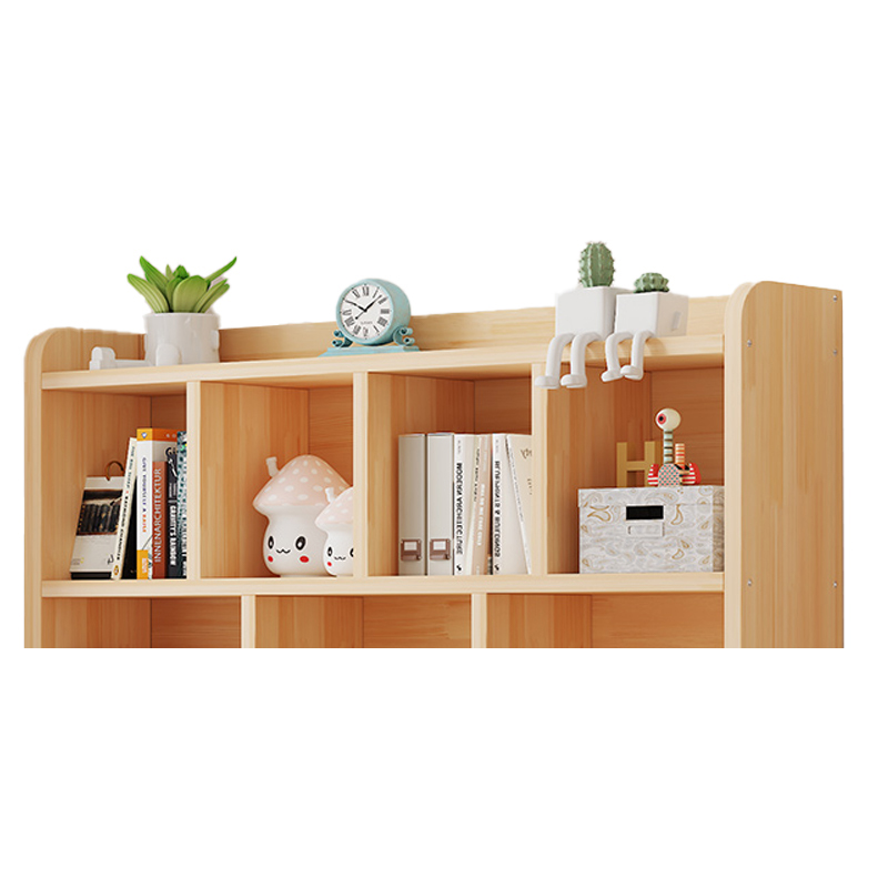 铭羽洋书架置物架三层1200mm个高清大图