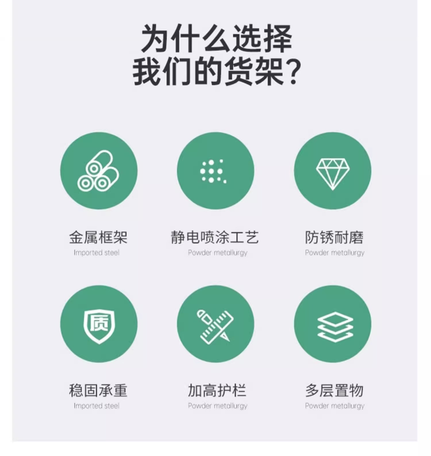 超市货架展示架商店小卖部便利店散称货架双面多层休闲食品陈列架主架 展示柜 41*192*123cm 个高清大图