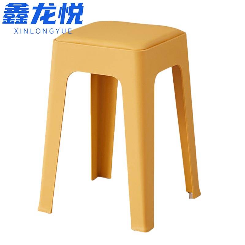 鑫龙悦 凳子 塑料 个高清大图