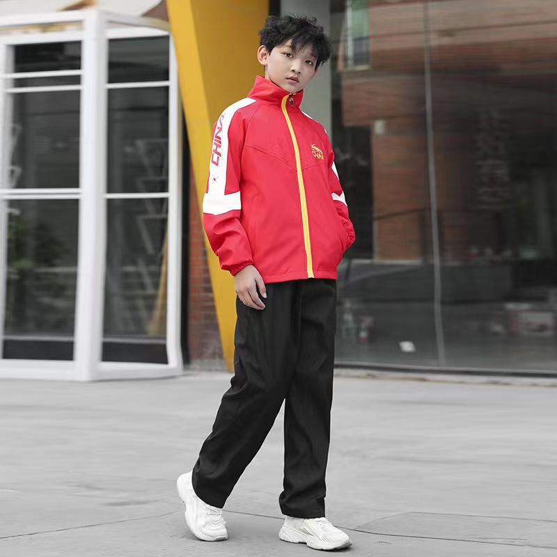 佳美良品 运动服 Q1高清大图