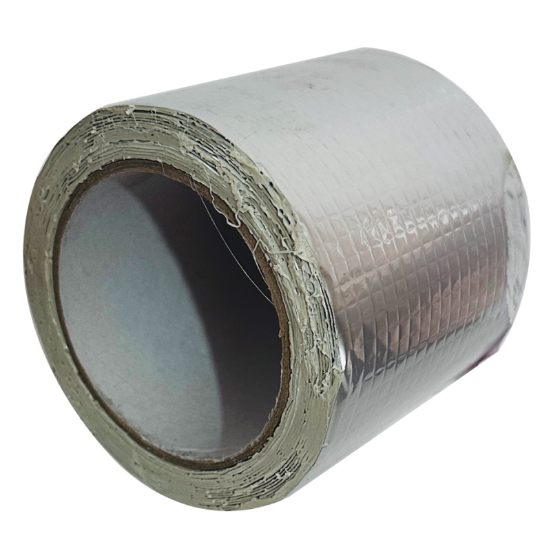 浚钧 丁基胶带 10cm*5m 卷