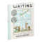 有棵树真好 [正版]等待 英文原版绘本Waiting 凯迪克银奖 儿童英语启蒙图画故事书 Kevin Henkes 亲子