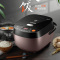 苏泊尔(SUPOR) IH电磁智能电饭锅SF40HC735柴火饭4L