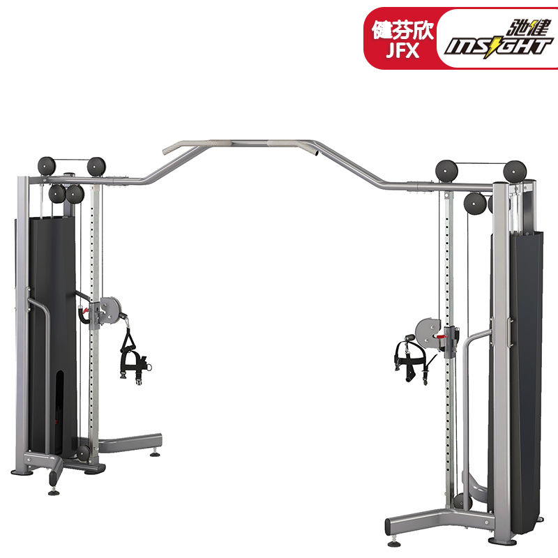 驰健 商用 上肢十字内收训练器(大飞鸟)DA-022