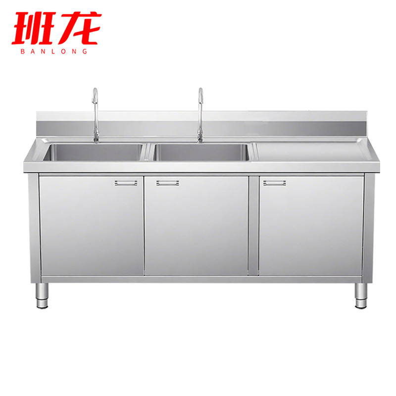 班龙橱柜175*60*80cm台高清大图