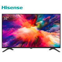 海信(Hisense)官方企业直营 HZ32E35A 32英寸AI智能 内置WiFi 四核位处理器 高清智能平板电视机