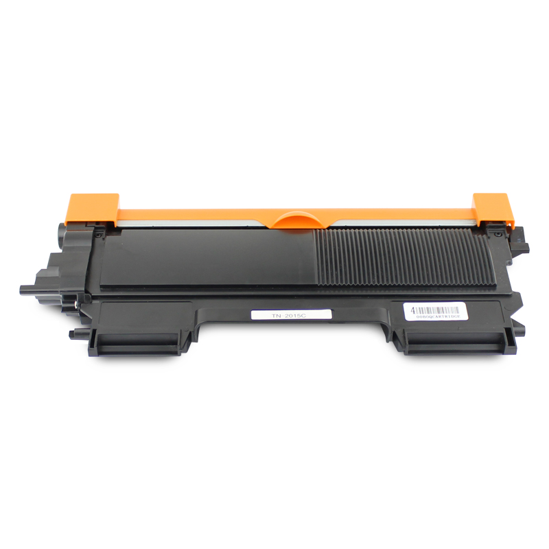 桂谷(GUIGU)打印机粉盒TN-2015仓适用兄弟 HL-2130/DCP-7055等 黑色高清大图