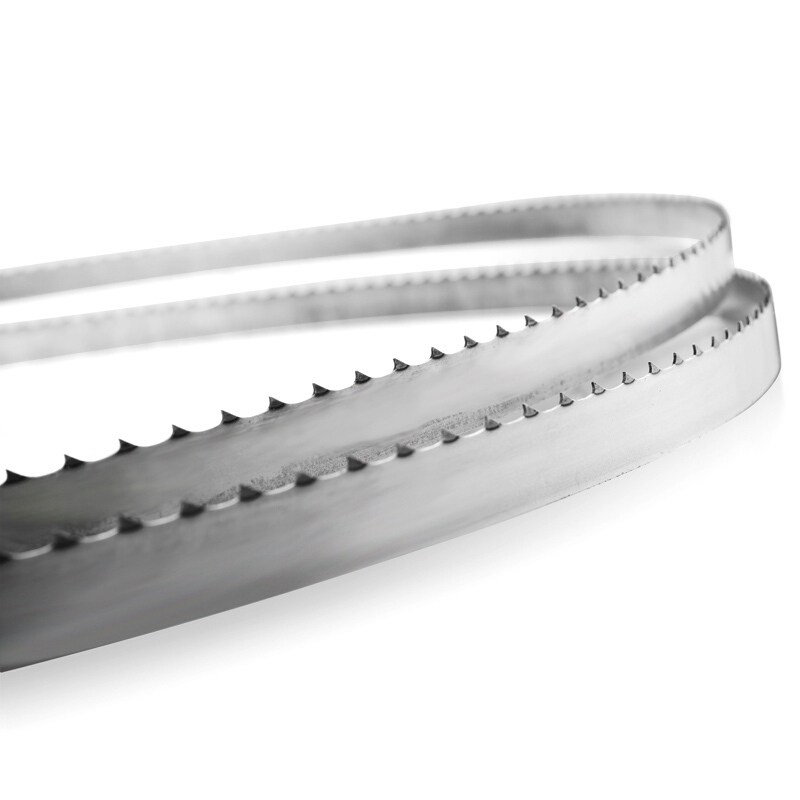 杰成通达 带锯条 41mm*1.3mm*4880mm高清大图