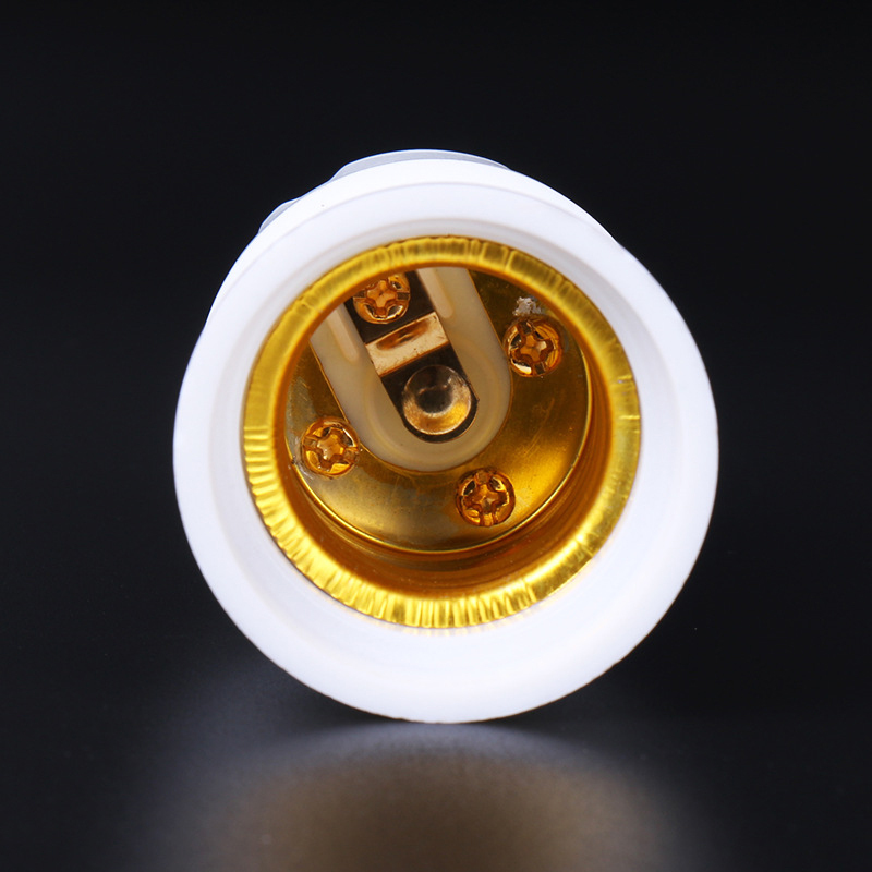 加厚电木灯口灯头10个