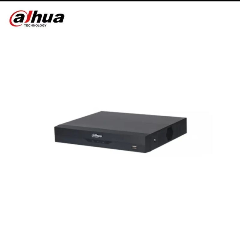大华股份(@JHUA) 硬盘录像机 DH-NVR4104HS-P-4KS2/H 配2T硬盘/1套