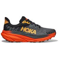 HOKA ONE ONE男子专业跑鞋轻便缓震透气户外越野训练鞋