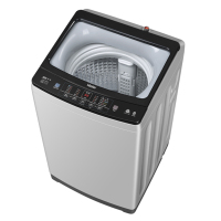 【二手99新】Haier/海尔XQB90-BZ828自动波轮洗衣机直驱变频家用9KG节能静音一级能效