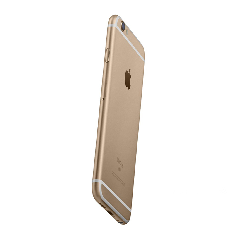 [二手9新]Apple/苹果 iPhone 6s Plus 128G 金色 二手手机 苹果6sp 国行正品 全网通4G