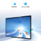 长城(Great Wall) 55寸 GW-G5501 壁挂显示器 配置Android、Windows系统可选