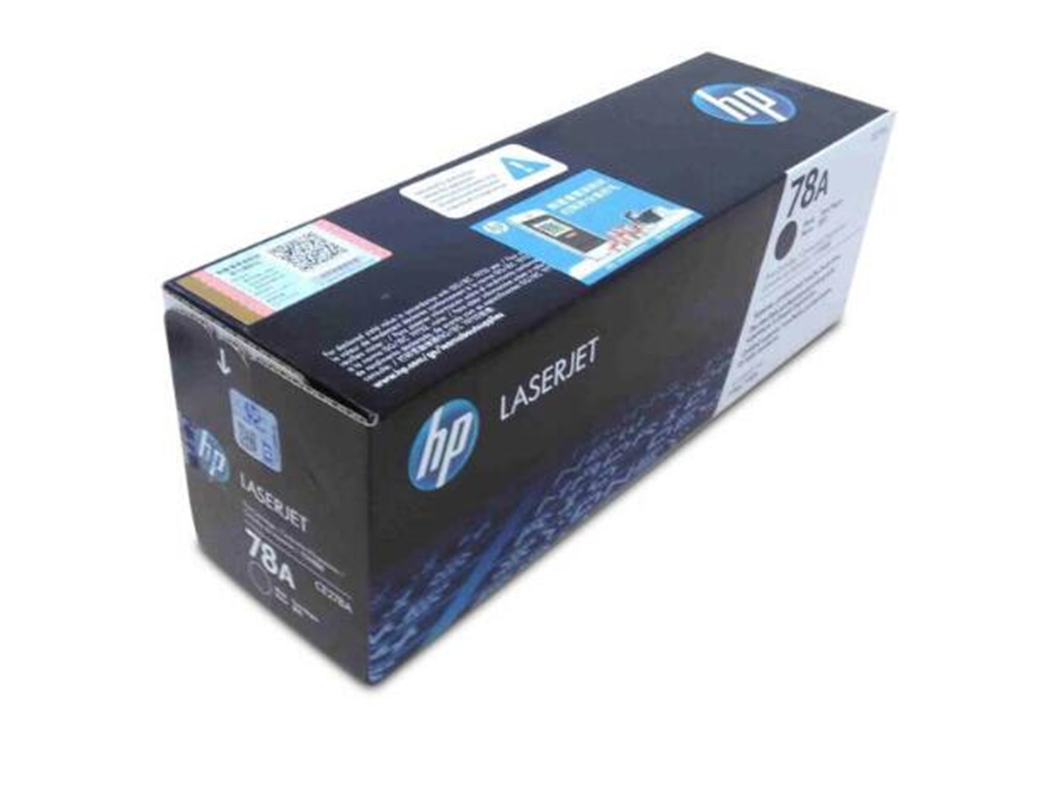 惠普(HP)278A 碳粉盒(适用于P1566 P1606dn M1536dnf)高清大图