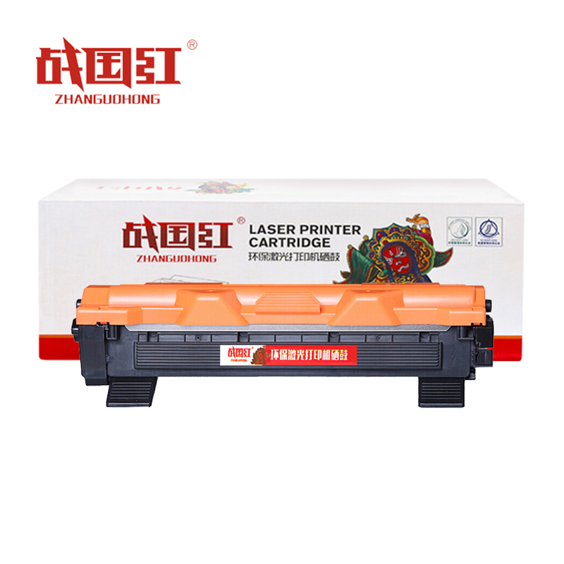 战国红 硒鼓DCP-1618W 支