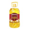 荆楚徐家山花生芝麻调和油5L/桶