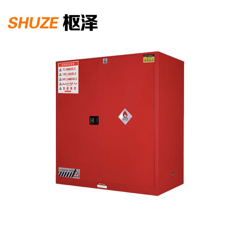 枢泽 防爆箱 110加仑 台高清大图