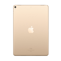 苹果Apple iPad Pro 平板电脑 10.5 英寸 512GB内存 WiFi版 金色