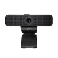 罗技(Logitech)C925E商务高清摄像头-ZY