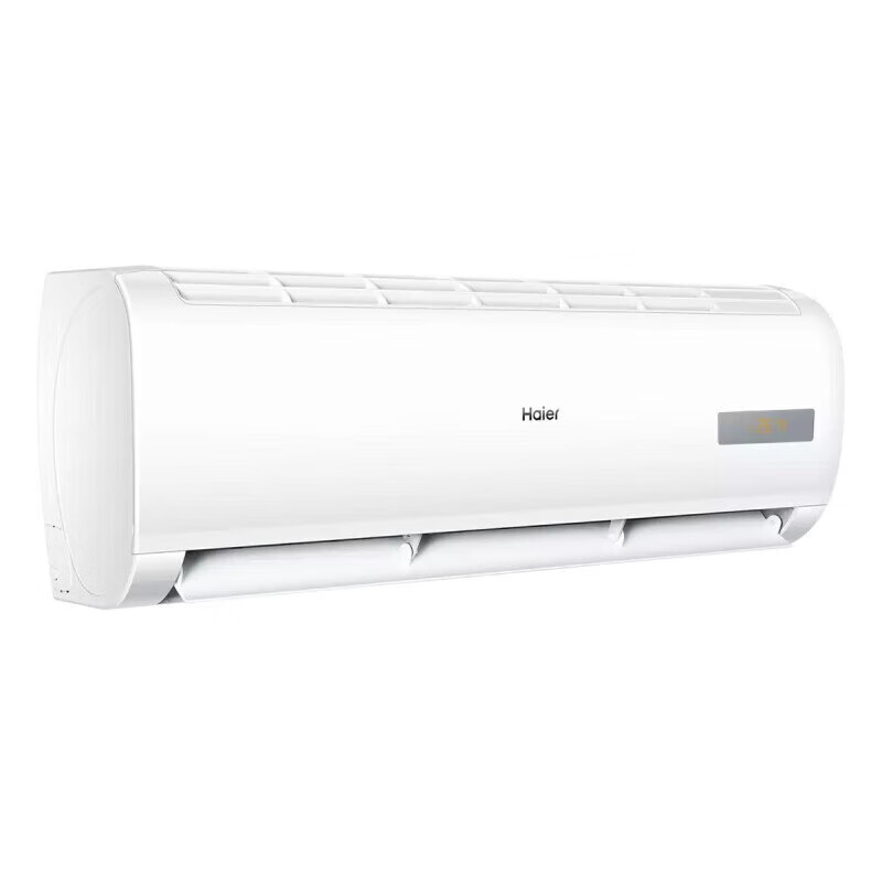 海尔(Haier)1.5匹 二级能效 变频冷暖 壁挂式空调 KFR-35GW/A0MCC82高清大图