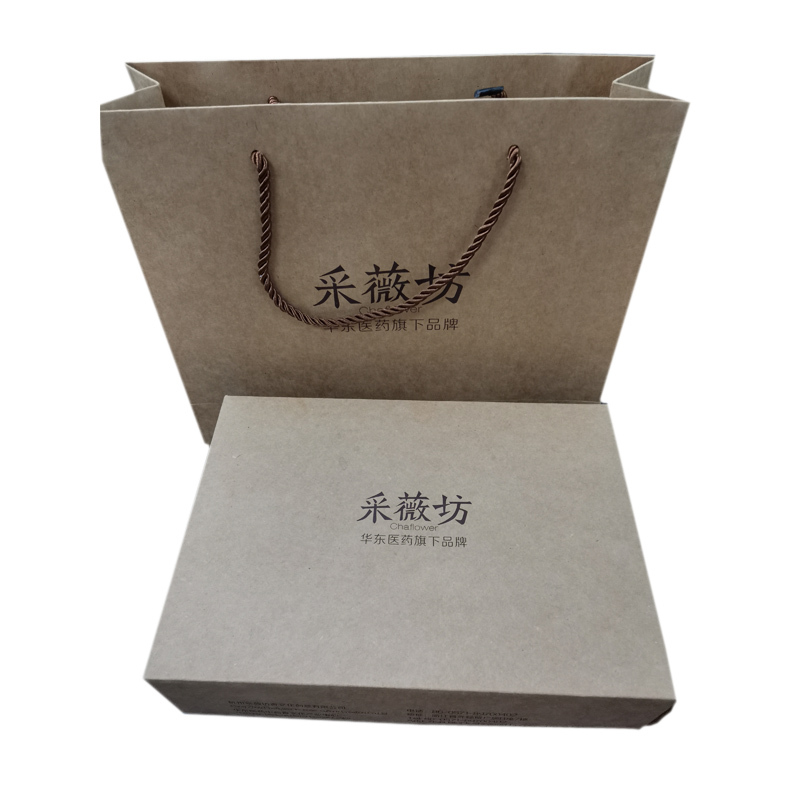 西洋参套装