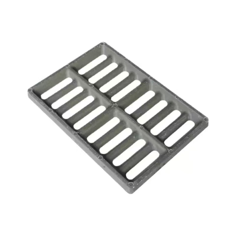 浪伍 树脂沟盖板 900*500mm /块