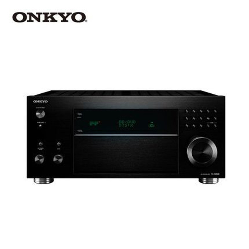 Onkyo/安桥 TXRZ800全景声AV功放机 大功率 7.2声道家庭影院进口参数配置_规格_性能_功能苏宁易购