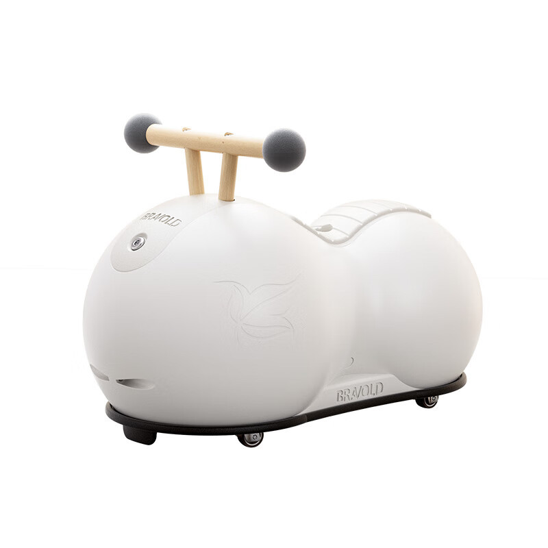 柏沃儿童溜溜车