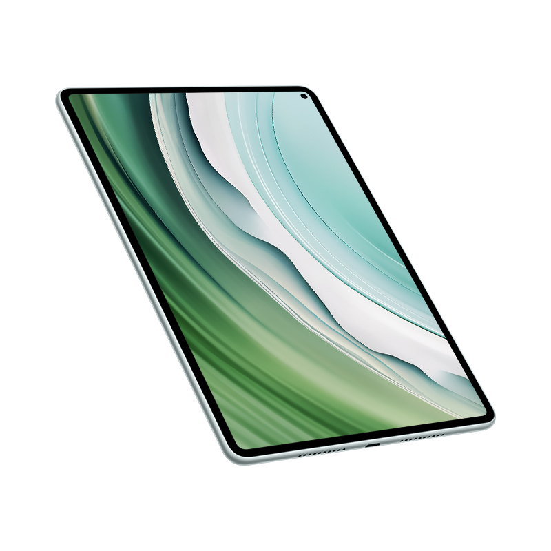 华为HUAWEI MatePad Pro 11英寸 2024 12+512GB WiFi 雅川青 平板电脑 OLED原色全面屏 双向北斗卫星消息 超轻薄影音娱乐学习办公平板