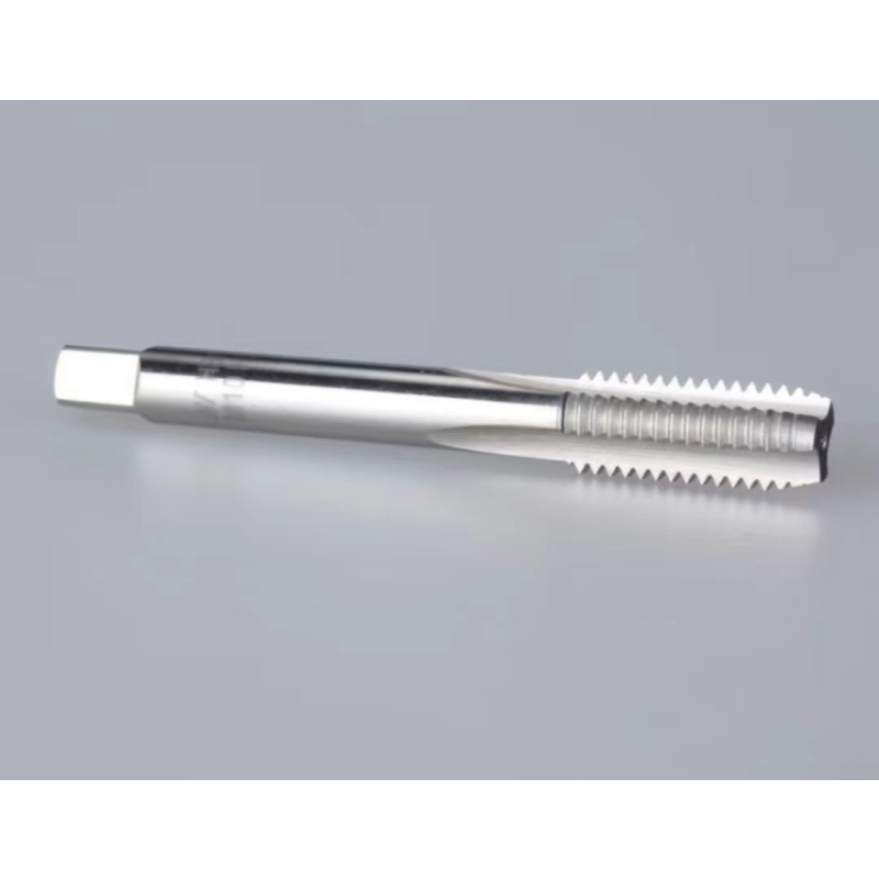 许工(XUGONG) 机用螺旋槽丝锥 M12*1.75 单位 支