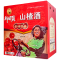 [苏宁宜品认证]通明山老味道山楂酒5度果酒500ml*6整箱装东北特产酸甜低度预调酒 鸡尾酒 微醺果酒送礼