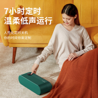 先锋(SINGFUN)取暖器暖风机遥控定时壁挂居浴两用热风机电暖气即开即热快速升温 DNF-Y2R