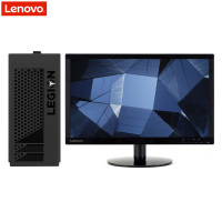 联想(Lenovo)刃7000p 台式电脑+21.5英寸屏(R5-3600 16GB 1TB+512GB固态 GTX1660Ti_6G独显 定制版)