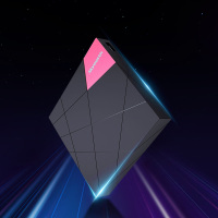 创维/Skyworth电视盒子AI语音款A6 Plus 智能网络机顶盒 4K解码高清播放器 免费看电视