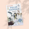 [正版]翻翻立体书极地动物 Polar Animals 6-8岁少儿自然地理生物科普知识课外阅读绘本 Ultima