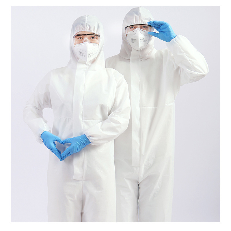 兰蒂斯盾 医用一次性隔离服1件 规格170