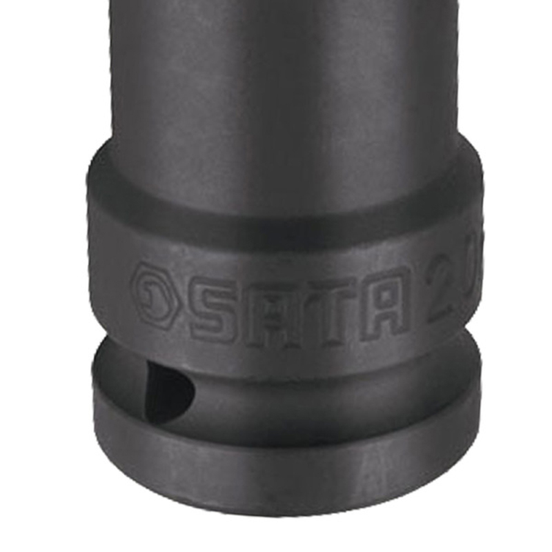 世达(SATA)3/4“系列六角风动套筒 49MM 34537 (单位:个)