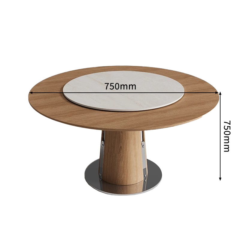 豫龙都 茶几 75cm 个高清大图
