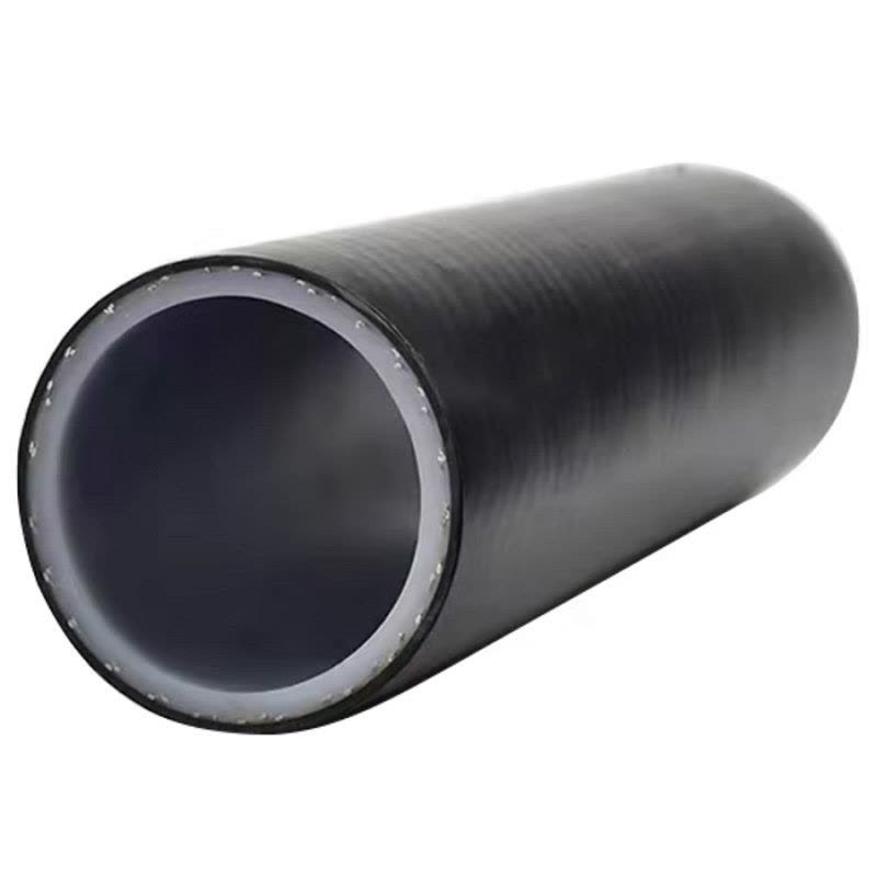 茉冉 给水用PE钢丝骨架复合管 DN110mm*7.0mm *1.6Mpa/米图片