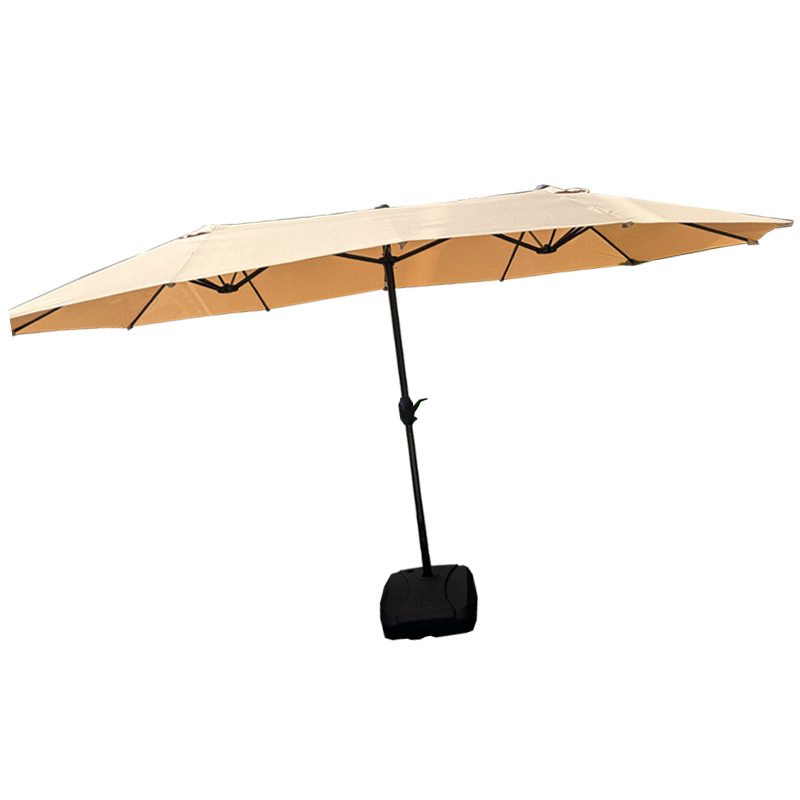 翼澜 户外遮阳伞 户外 把高清大图