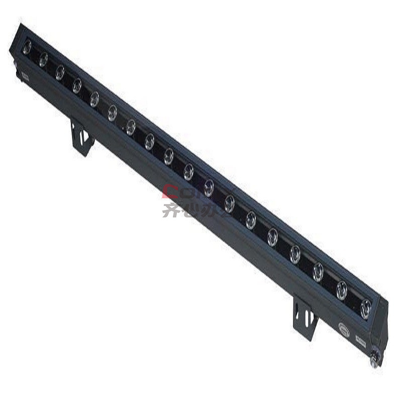 金陵乐信 LX2002 50W 350x75mm LED灯 (计价单位:个) 黑色_