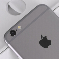 【二手9成新】苹果 6s Plus/iPhone 6splus 深空灰16G 移动联通电信全网通4G苹果手机 国行