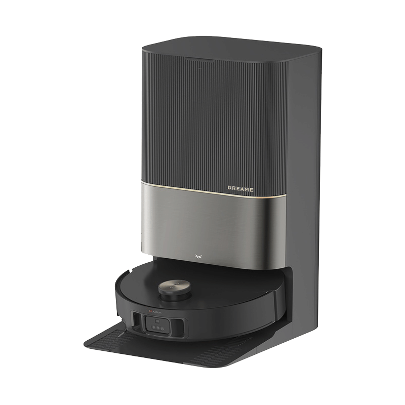 追觅扫地机器人X50 Pro 尊享版水箱版图片