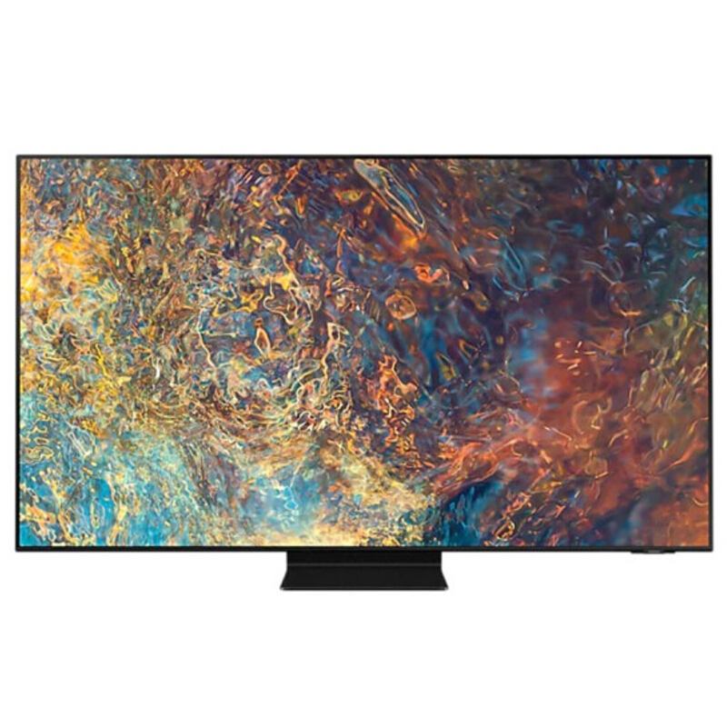 三星(SAMSUNG)QA55QN90AAJXXZ 55英寸 4K超高清 QLED量子点 HDR人工语音控制 平板电视