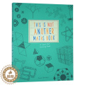 【醉染正版】原来数学这么漂亮续集 This is Not Another Maths Book 数学艺术 英文原版英语h