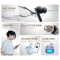 漫步者(EDIFIER)声迈X5 Pro 真无线主动降噪蓝牙耳机 无线耳机 入耳式耳机 适用苹果华为小米OPPO