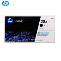 惠普（HP）原装CF228A黑色硒鼓 28A 适用于 Laser Jet Pro M403/MFP M427(单位:个)