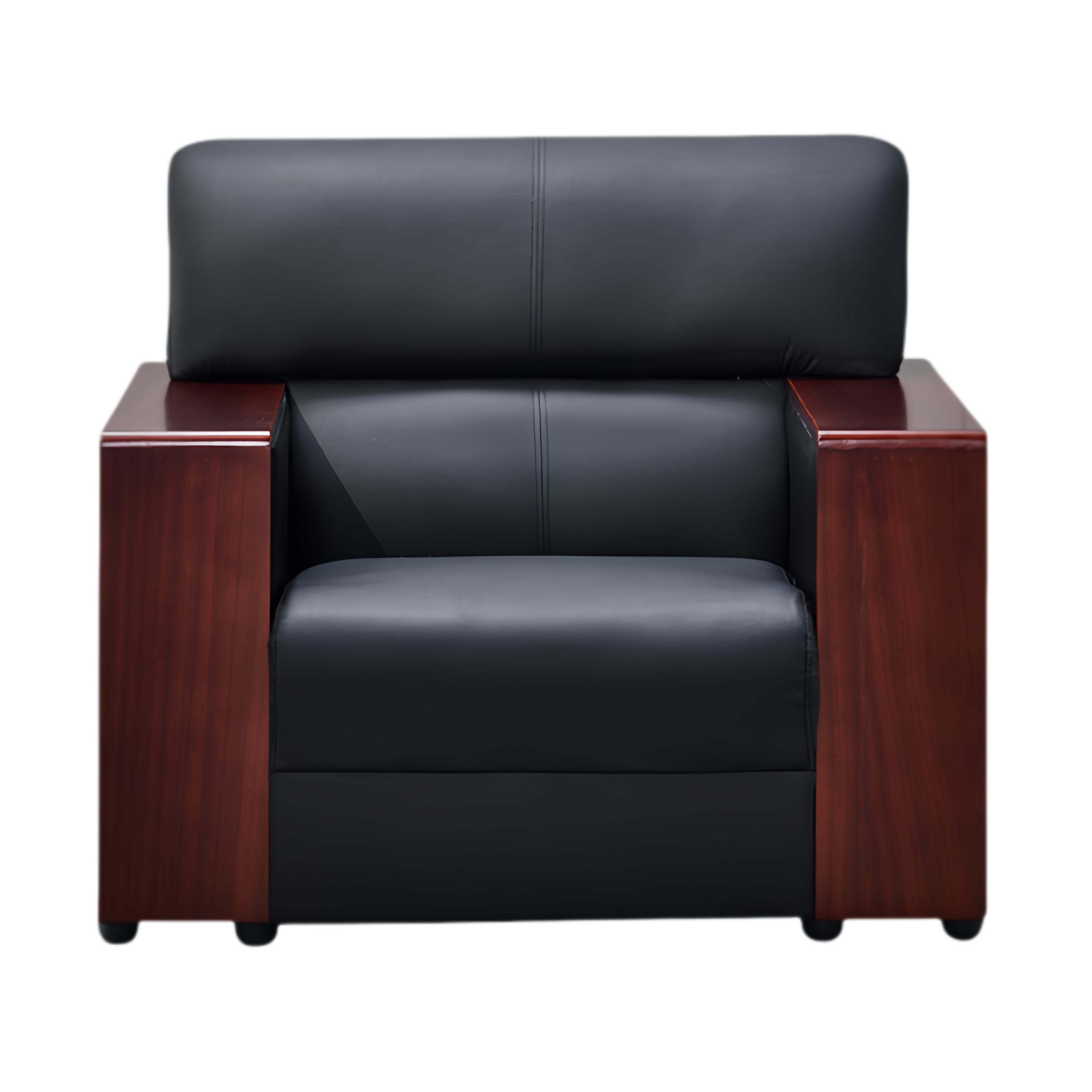 伊科飞特沙发单人位900*750*830mm张高清大图